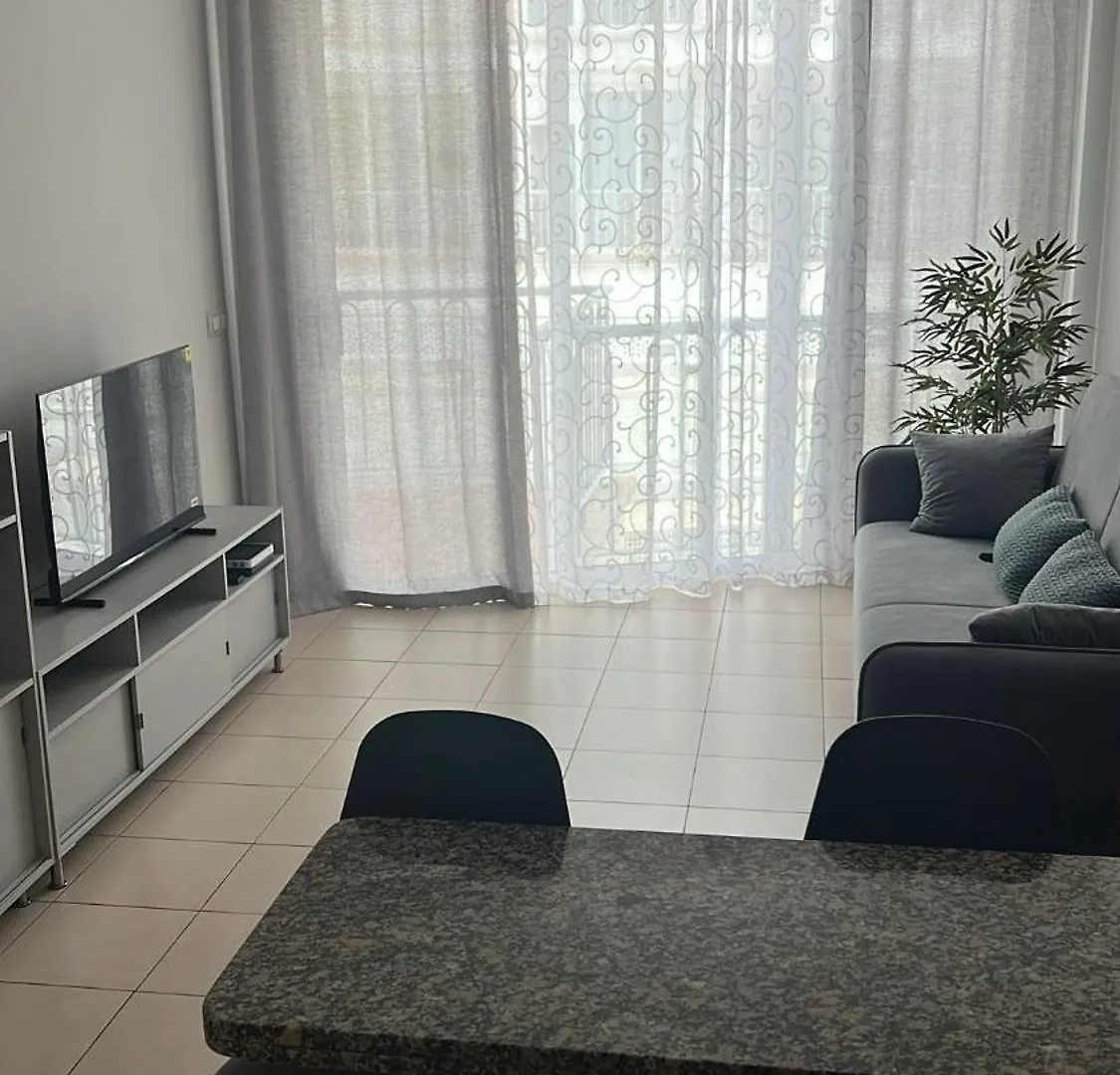 Poseidon Apartment Puerto de Santiago