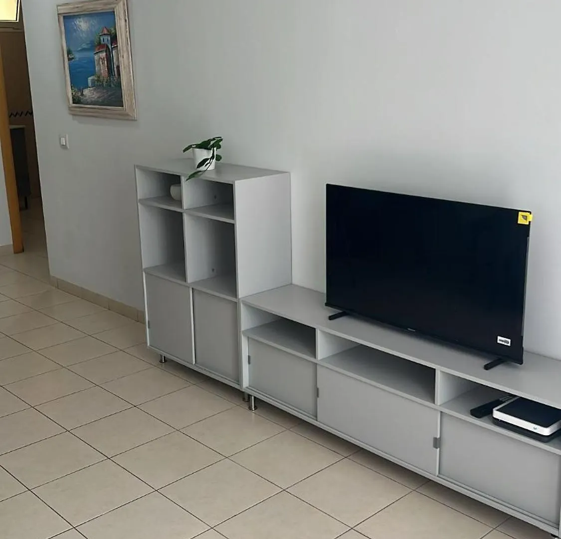 Poseidon Apartment Puerto de Santiago