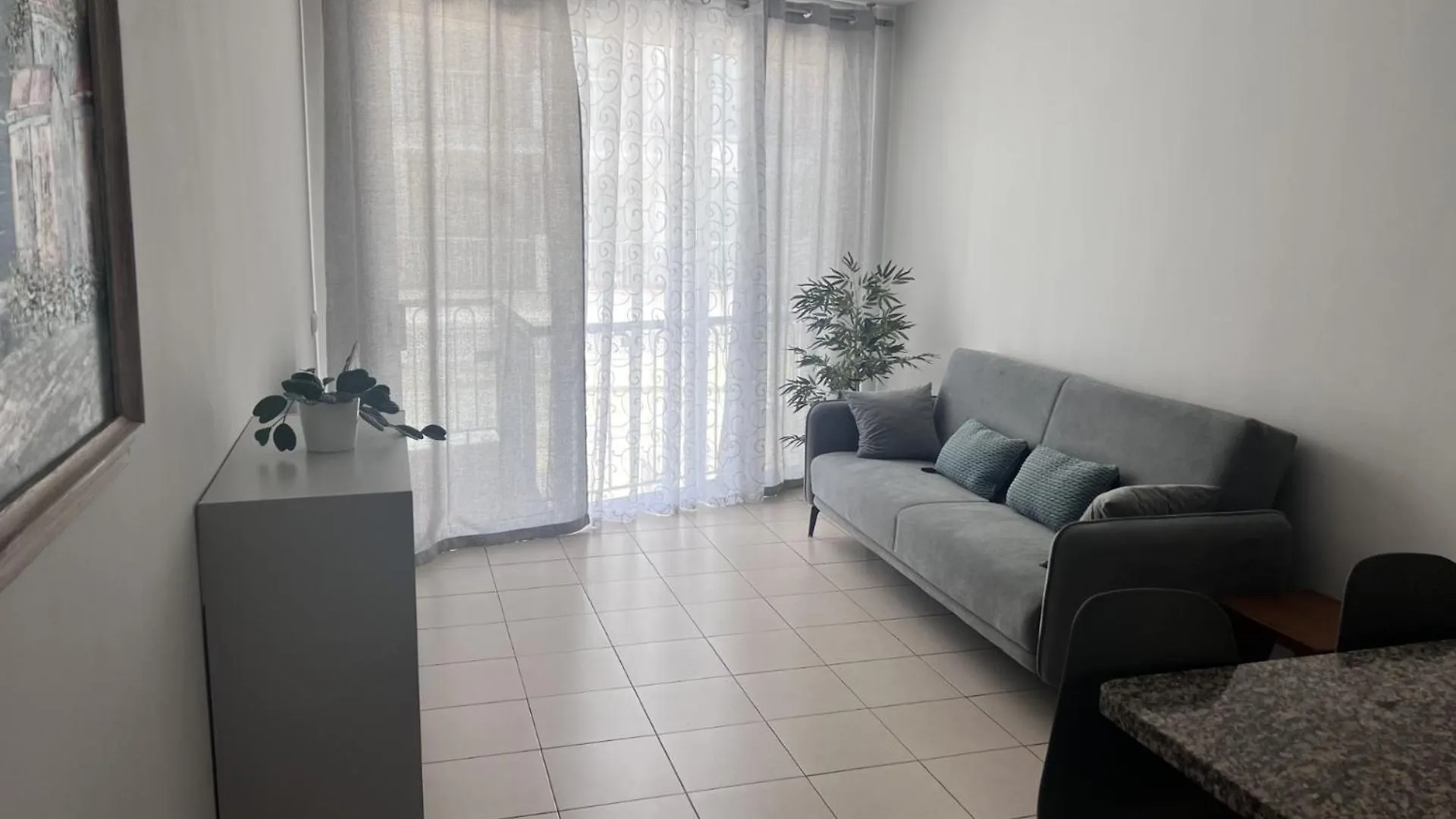 Poseidon Apartment Puerto de Santiago  Spain