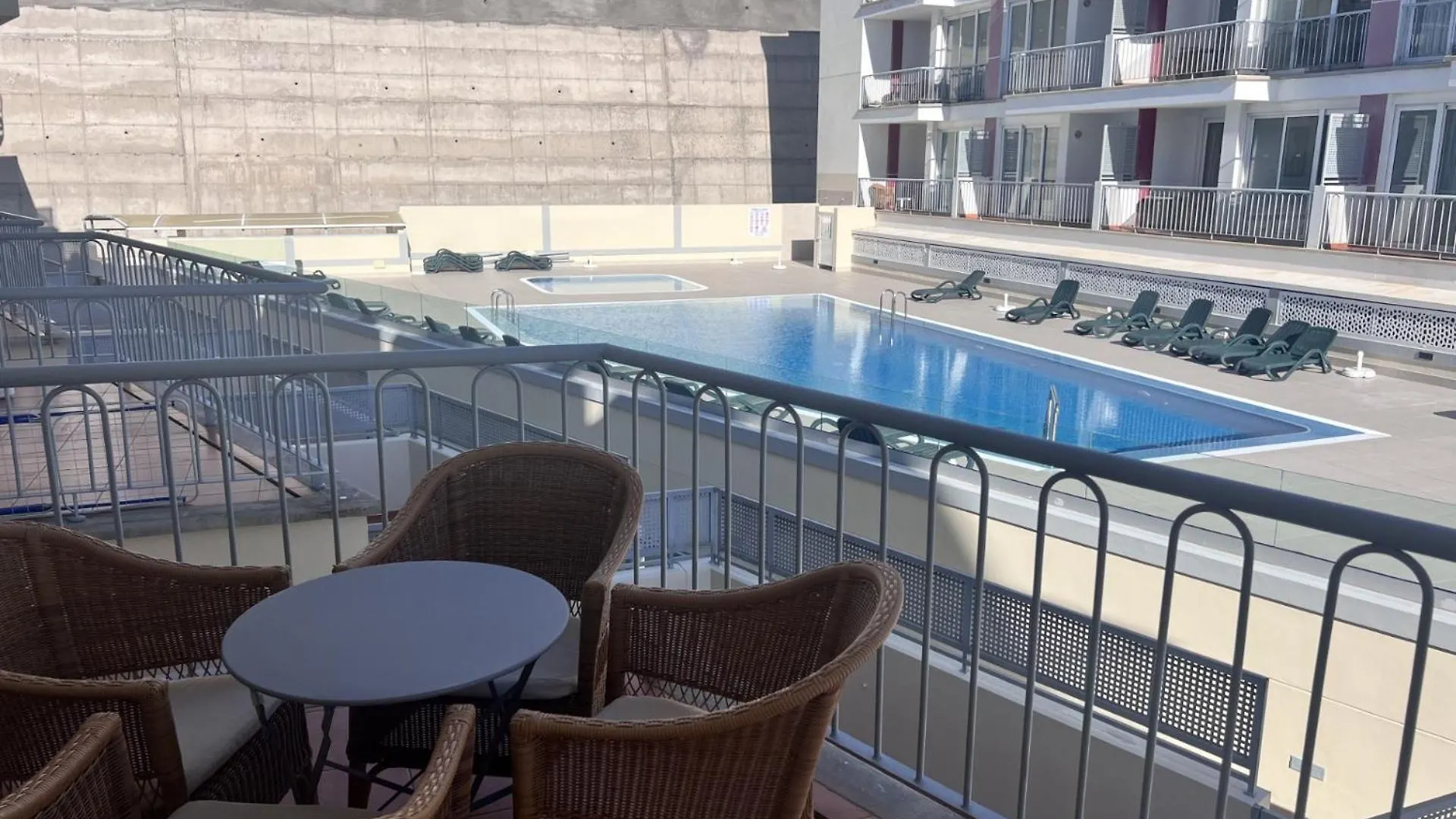 Poseidon Apartment Puerto de Santiago