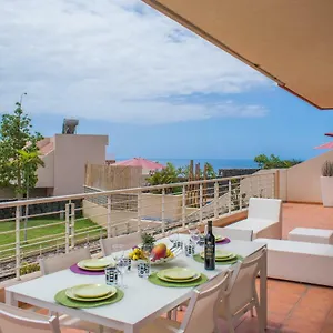 Lajas De Chapin Free Wifi Apartamento